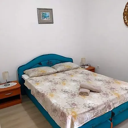 Mara Ξενοδοχείο Πόρετς