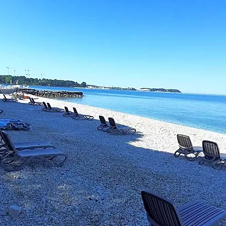 Mara 3* Πόρετς
