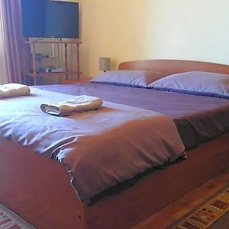 Ξενοδοχείο Mara 3*